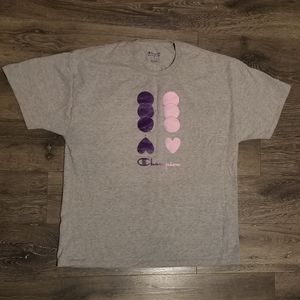 Champion Graphic Tee